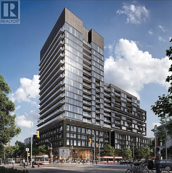 Toronto 3 bedrooms Apartment for rent. Property photo: 640810-2