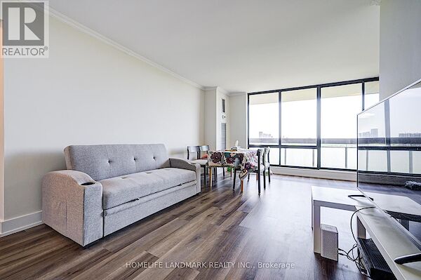 Toronto 1 bedroom Apartment for rent. Property photo: 640824-3