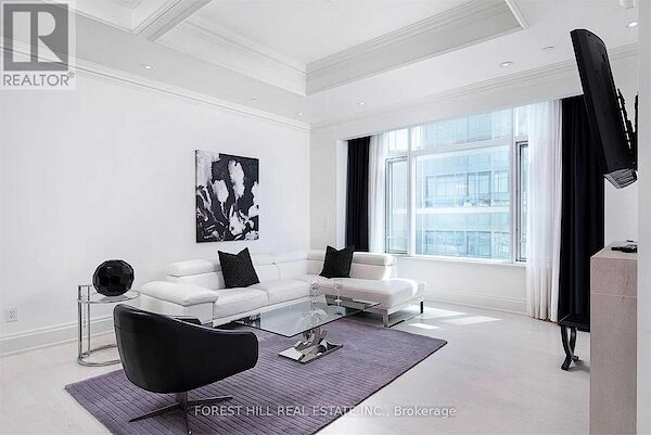 Toronto 2 bedrooms Apartment for rent. Property photo: 640829-3