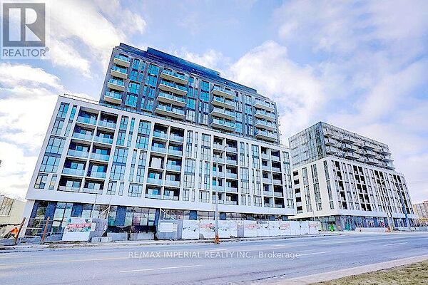 Toronto 2 bedrooms Apartment for rent. Property photo: 640862-2
