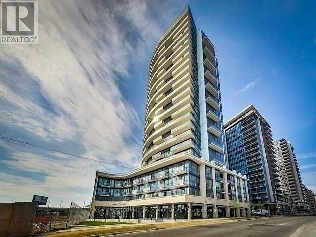 Toronto 1 bedroom Apartment for rent. Property photo: 640874-1