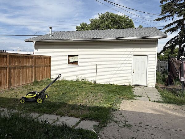 Calgary 3 bedrooms Main Floor for rent. Property photo: 640879-3