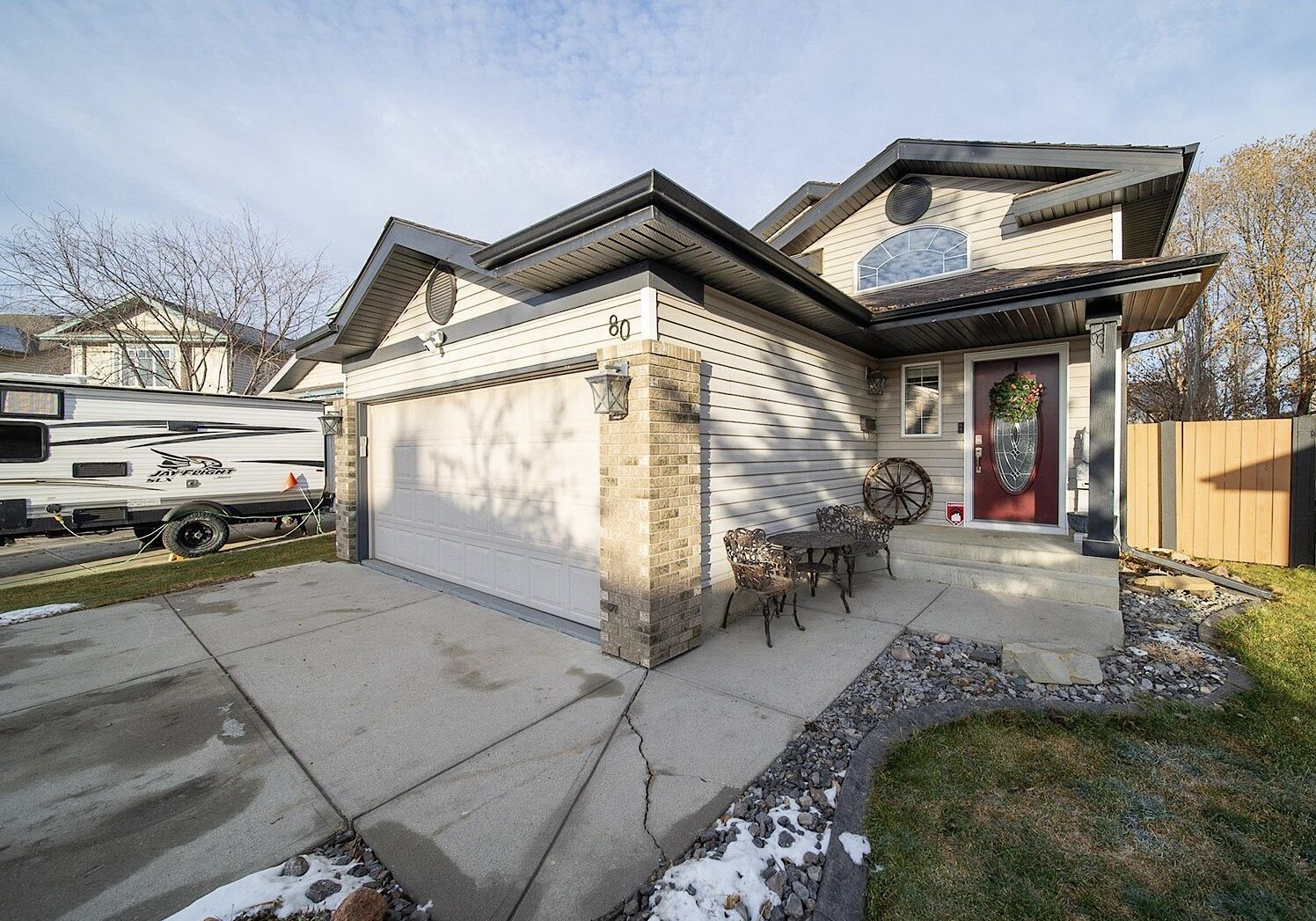 St. Albert 4 + Den bedrooms House for rent. Property photo: 640943-1