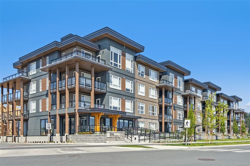 Colwood 1 bedroom Apartment for rent. Property photo: 640945-1