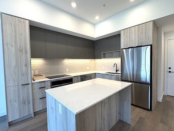 Colwood 1 bedroom Apartment for rent. Property photo: 640945-3