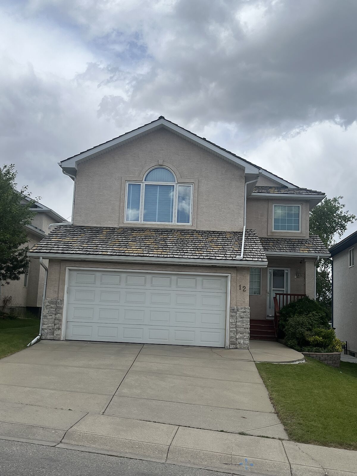 Calgary 3 + Den bedrooms House for rent. Property photo: 640963-1