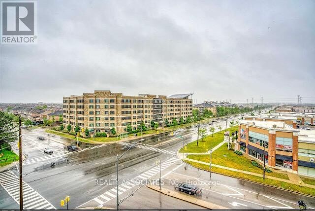 Markham 2 bedrooms Apartment for rent. Property photo: 640981-1