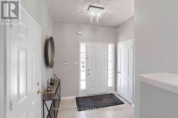 Brampton 4 bedrooms House for rent. Property photo: 640982-2