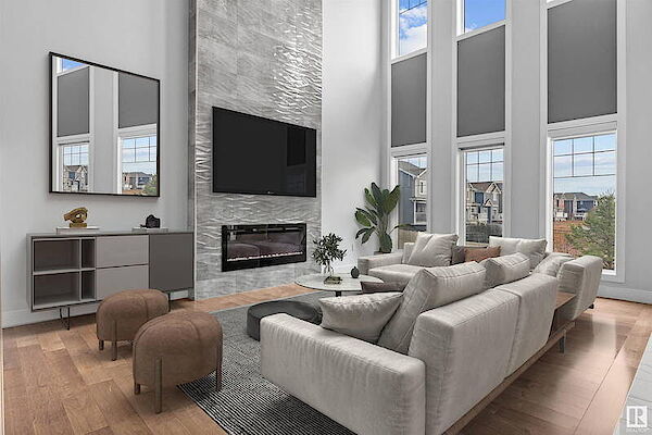 Edmonton 5 bedrooms House for rent. Property photo: 641014-2