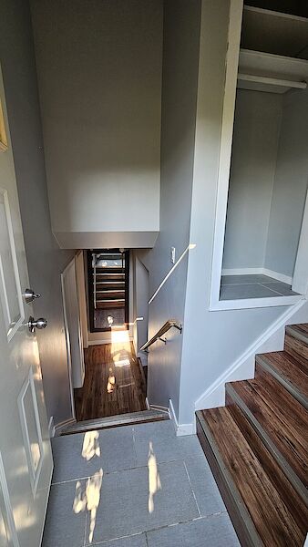 Calgary 2 bedrooms Basement for rent. Property photo: 641046-3