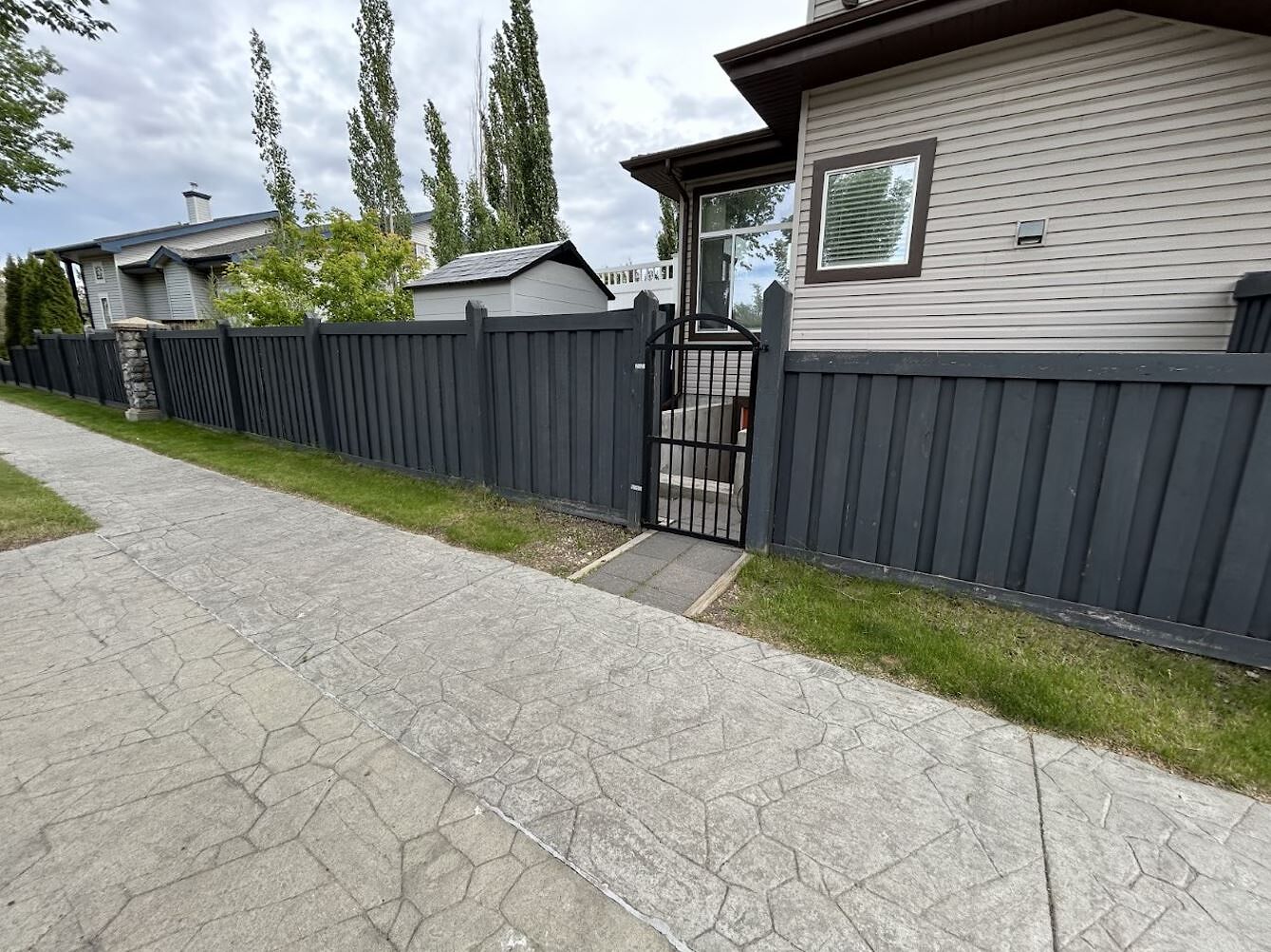 Edmonton 2 bedrooms Basement for rent. Property photo: 641071-1