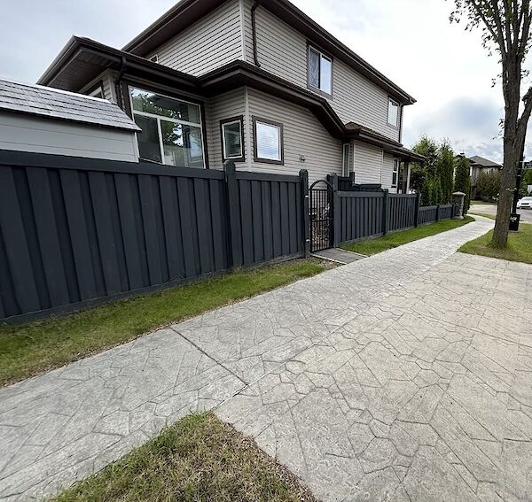 Edmonton 2 bedrooms Basement for rent. Property photo: 641071-3