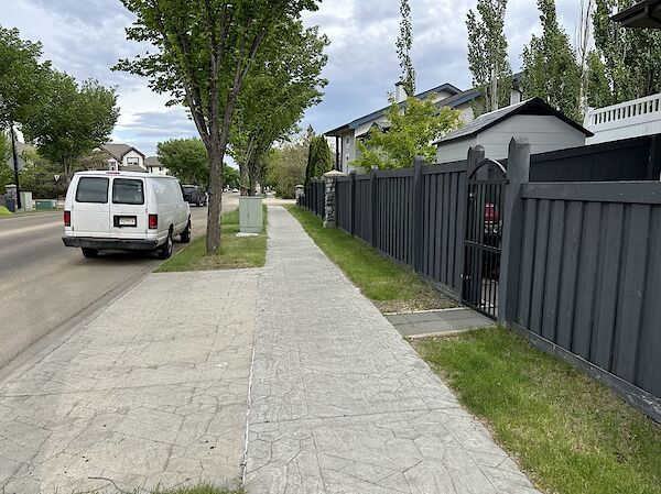 Edmonton 2 bedrooms Basement for rent. Property photo: 641071-2