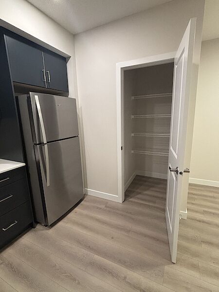 Calgary 1 bedroom Basement for rent. Property photo: 641072-2