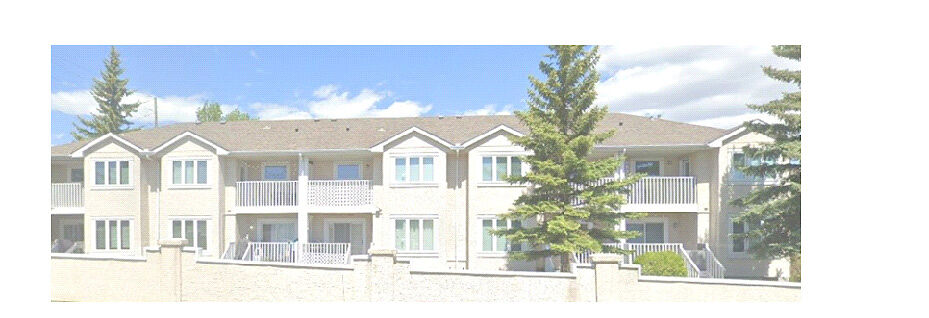 Calgary 3 bedrooms Townhouse for rent. Property photo: 641075-1