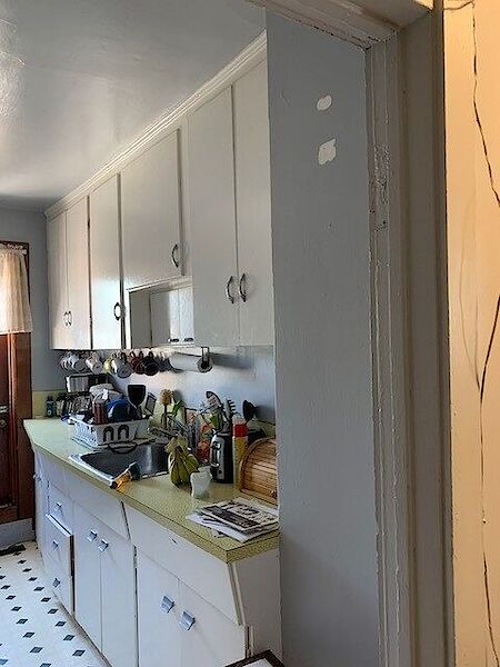 Calgary 2 bedrooms Loft for rent. Property photo: 641095-2