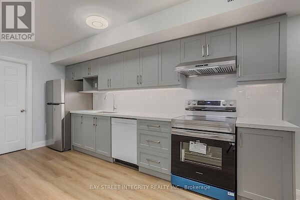 Toronto 3 bedrooms House for rent. Property photo: 641125-3