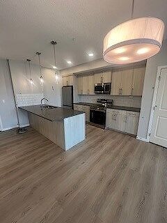 Calgary 2 bedrooms Condo Unit for rent. Property photo: 641137-3