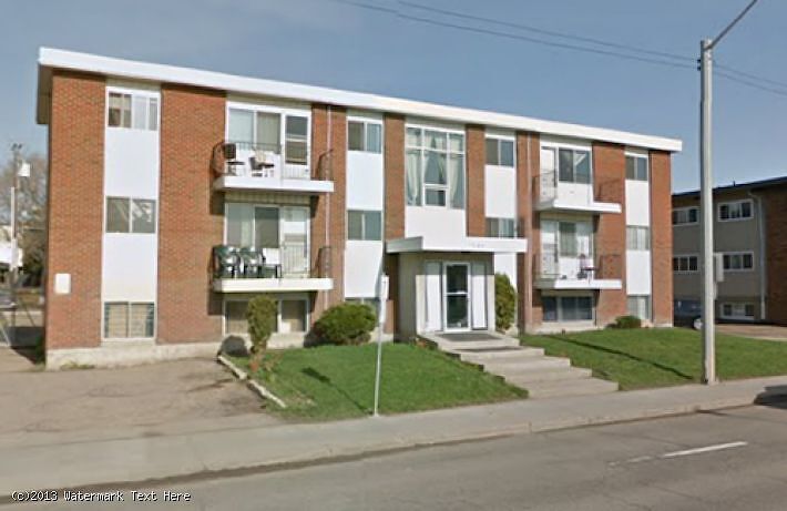 Edmonton bachelor bedrooms Apartment for rent. Property photo: 641140-1