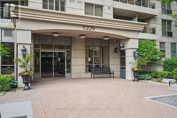 Toronto 1 bedroom Apartment for rent. Property photo: 641146-3
