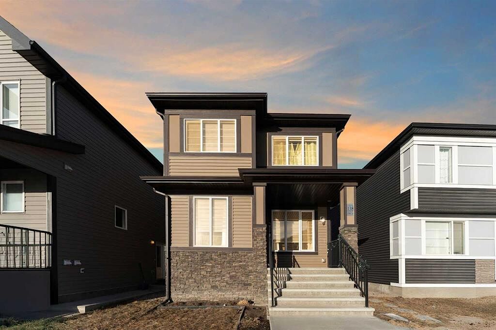 Calgary 2 bedrooms Basement for rent. Property photo: 641147-1