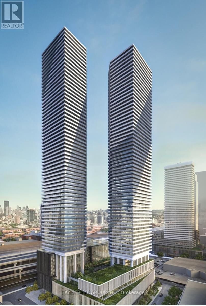 Toronto 3 bedrooms Apartment for rent. Property photo: 641167-1