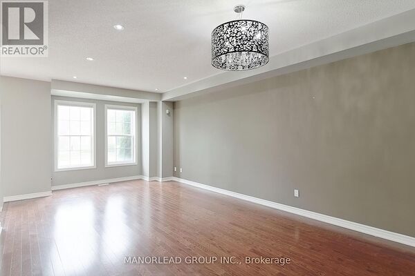 Markham 4 bedrooms Townhouse for rent. Property photo: 641173-2