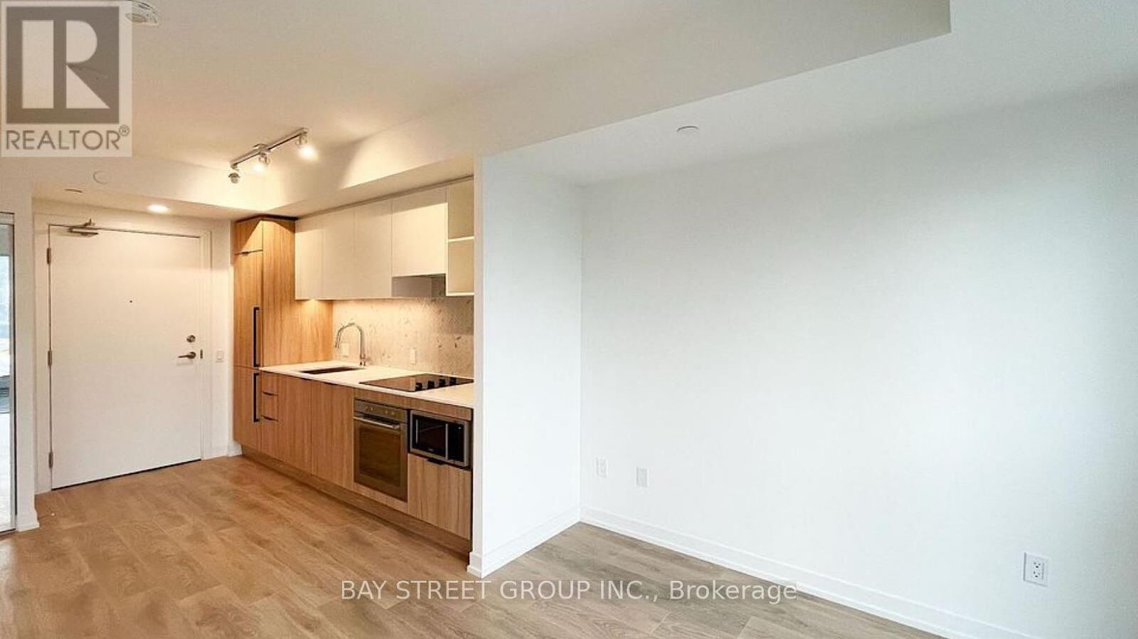 Toronto 1 bedroom Apartment for rent. Property photo: 641184-1