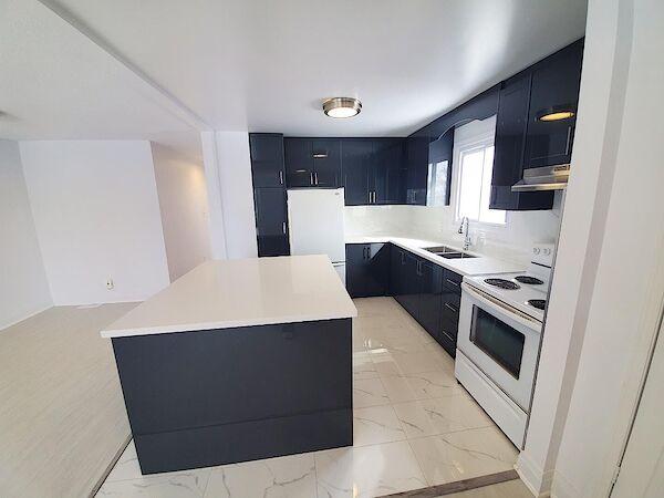 Welland 3 bedrooms Main Floor for rent. Property photo: 641223-3