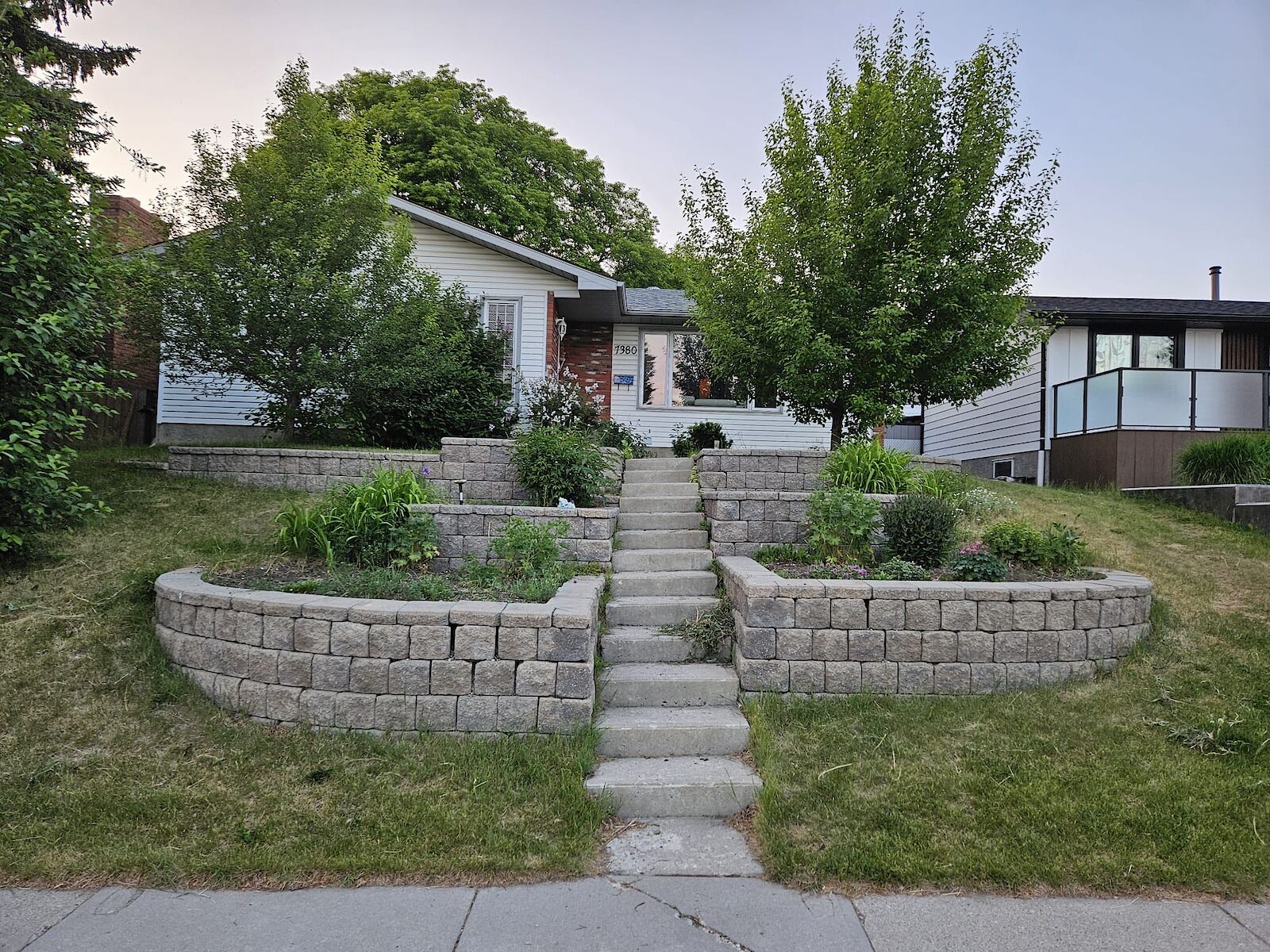 Calgary 2 + Den bedrooms Basement for rent. Property photo: 641247-1