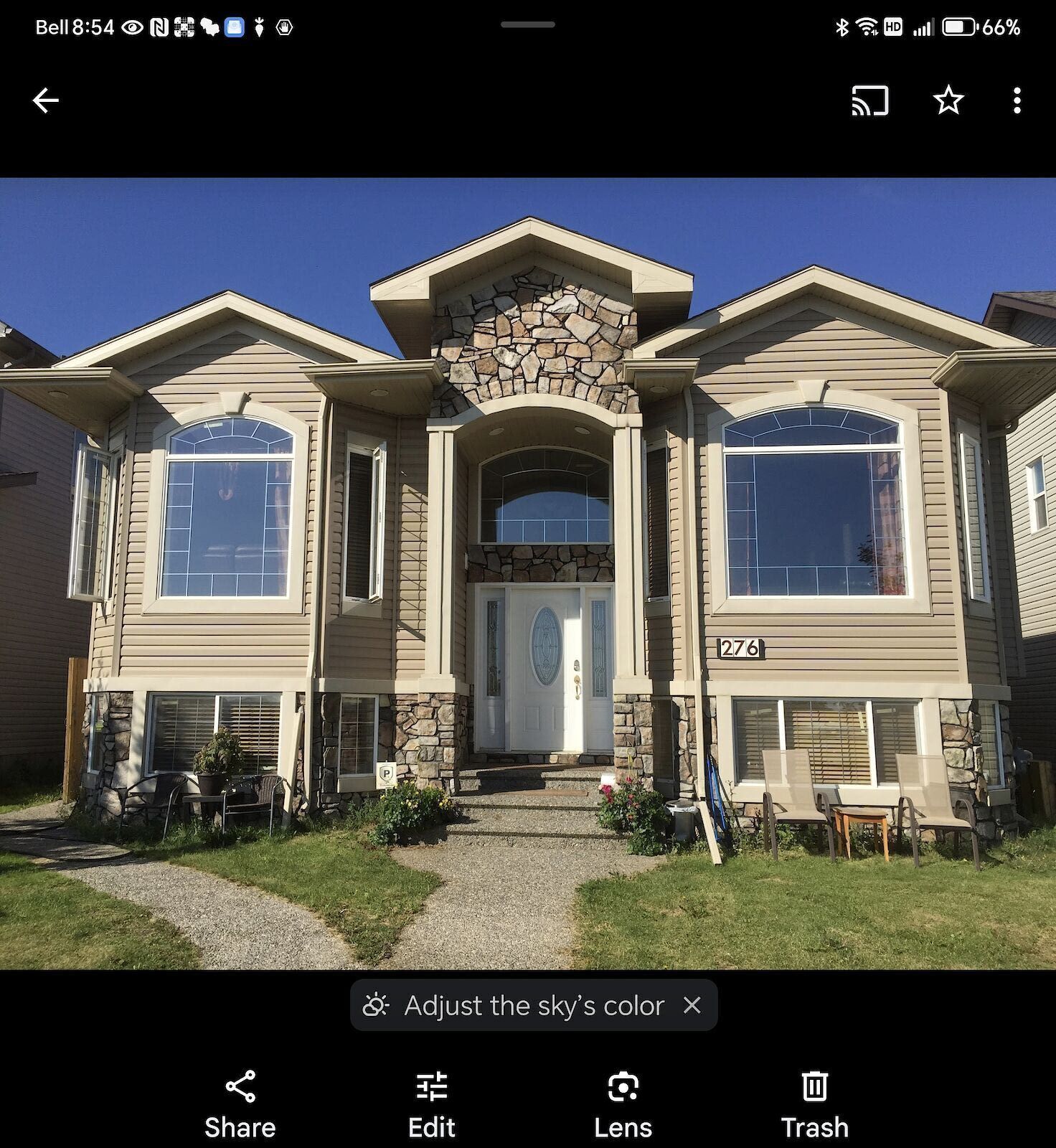 Fort McMurray 4 bedrooms Duplex for rent. Property photo: 641248-1