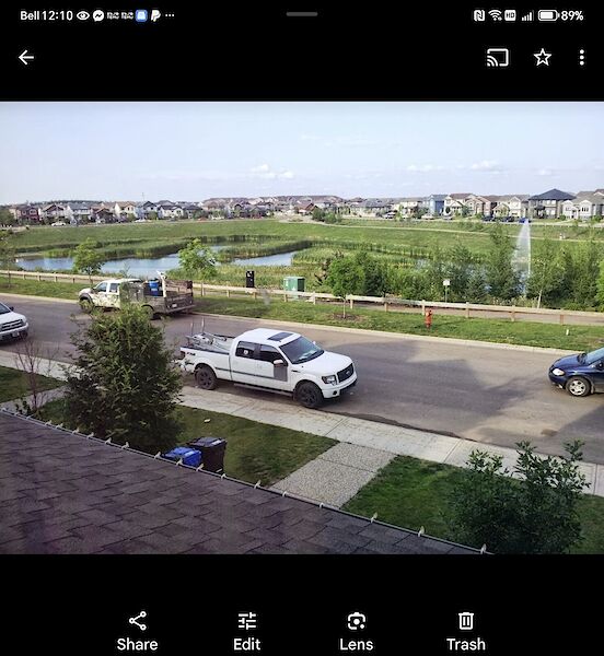 Fort McMurray 4 bedrooms Duplex for rent. Property photo: 641248-2