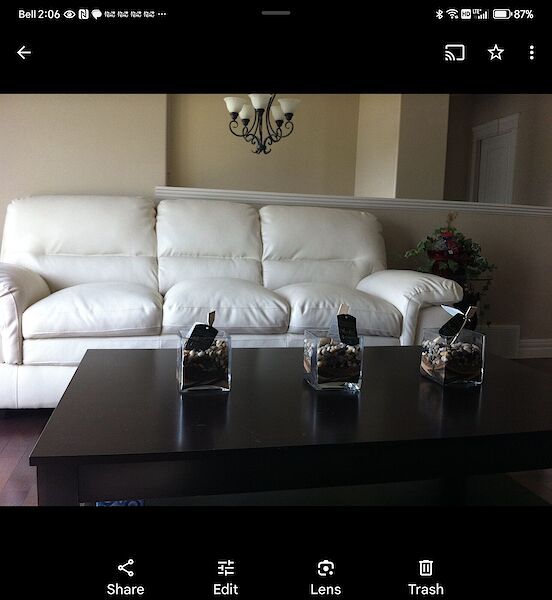 Fort McMurray 4 bedrooms Duplex for rent. Property photo: 641248-3