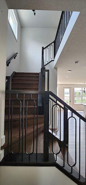 Calgary 3 bedrooms Main Floor for rent. Property photo: 641254-3