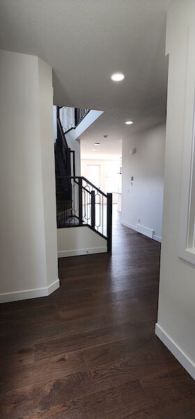 Calgary 3 bedrooms Main Floor for rent. Property photo: 641254-2