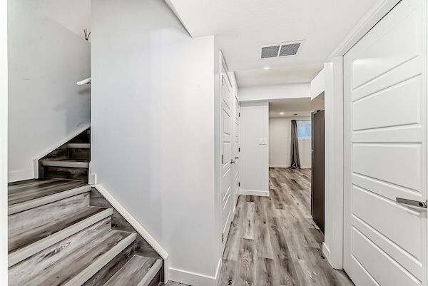 Edmonton 1 bedroom Basement for rent. Property photo: 641288-2