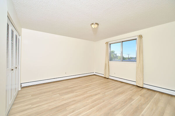 Edmonton 1 bedroom Condo Unit for rent. Property photo: 641315-3