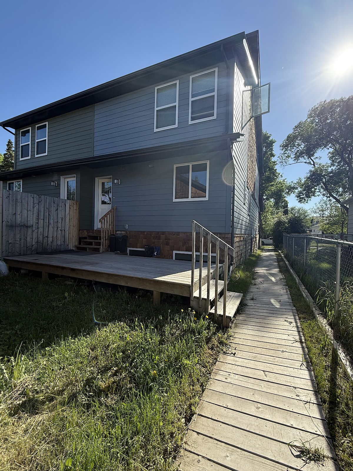Edmonton 3 bedrooms Basement for rent. Property photo: 641316-1