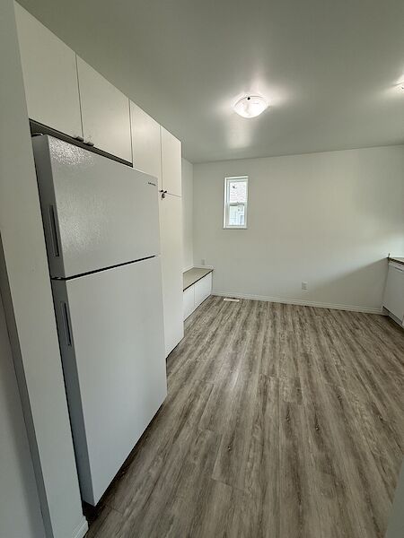 Edmonton 3 bedrooms Basement for rent. Property photo: 641316-3