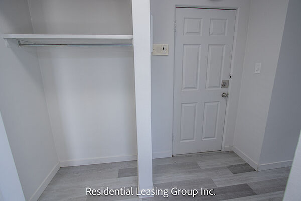 Calgary 1 bedroom Condo Unit for rent. Property photo: 641325-2