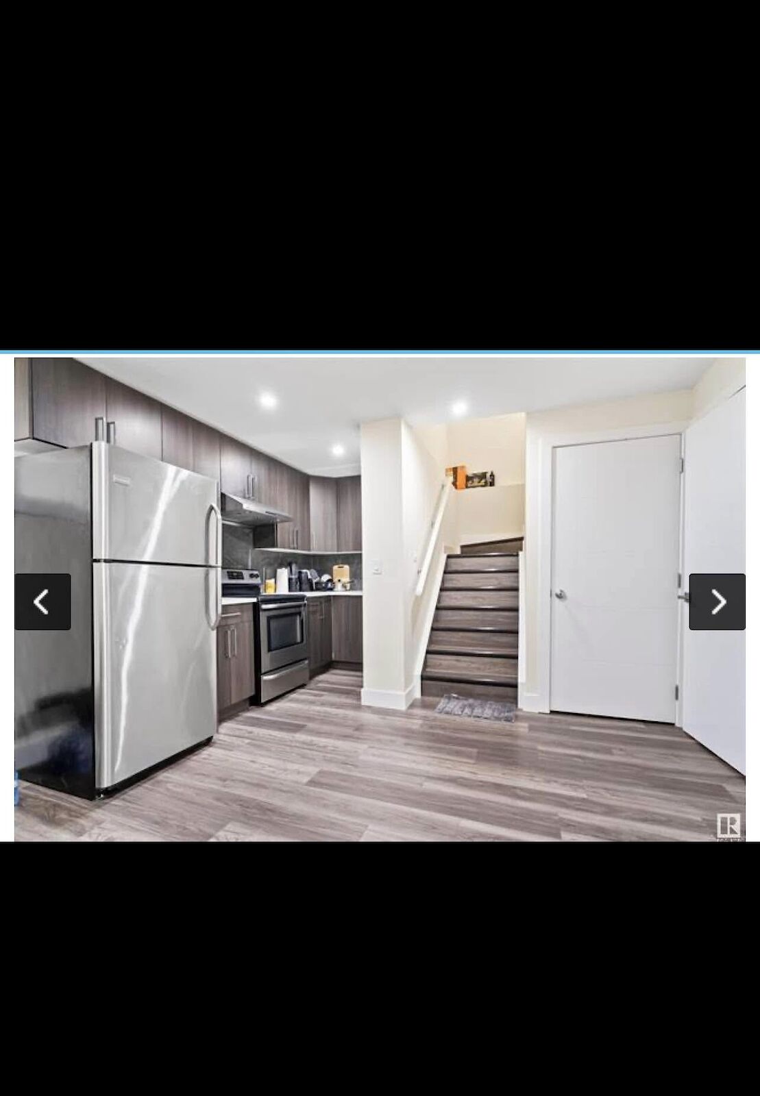 Edmonton 2 bedrooms Basement for rent. Property photo: 641326-1