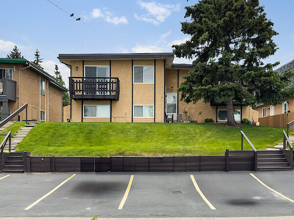 Calgary 2 bedrooms Apartment for rent. Property photo: 641343-2