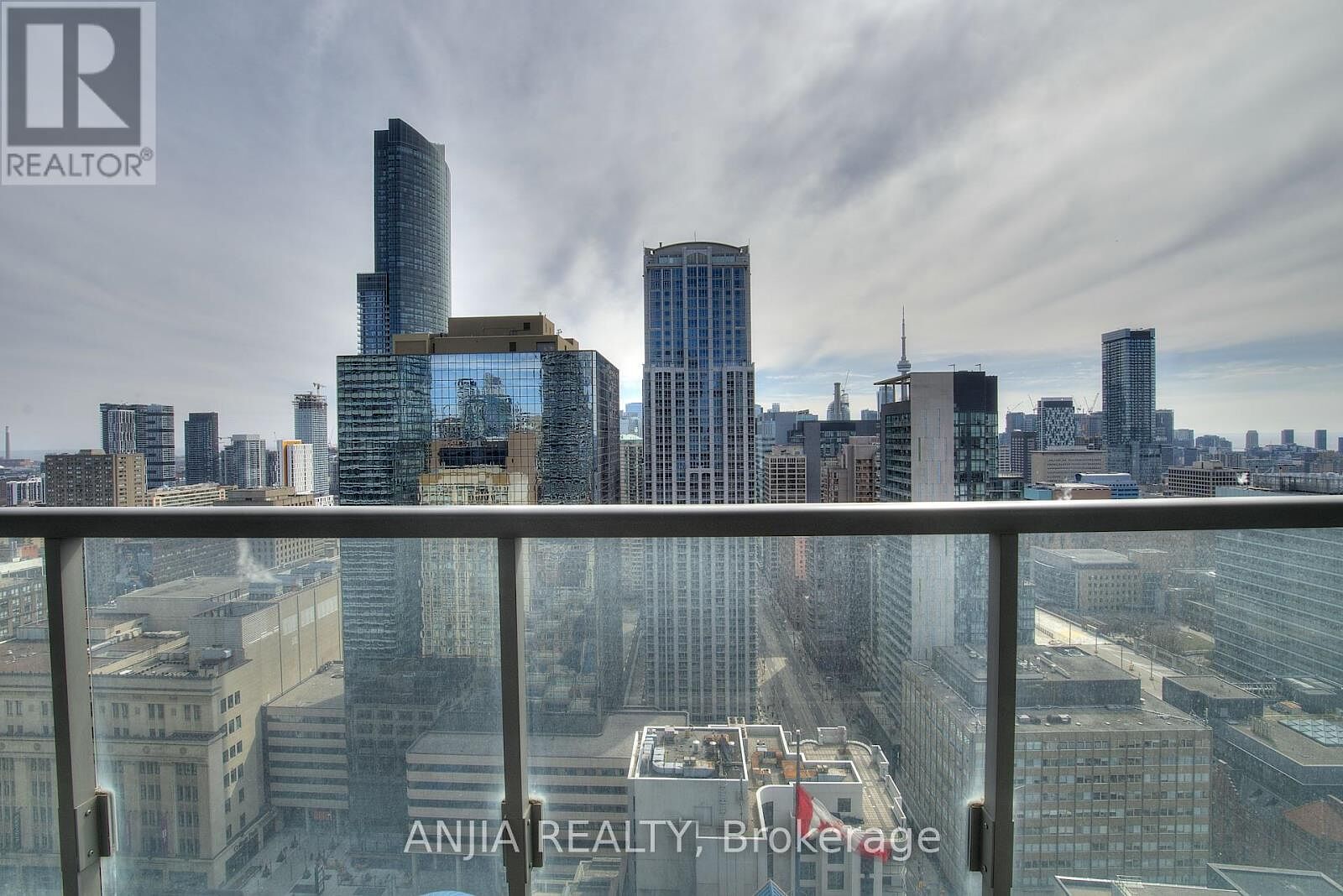 Toronto 1 bedroom Apartment for rent. Property photo: 641356-1