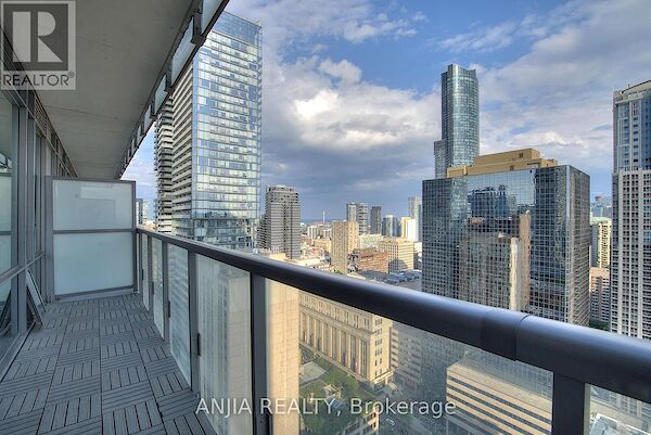 Toronto 1 bedroom Apartment for rent. Property photo: 641356-3