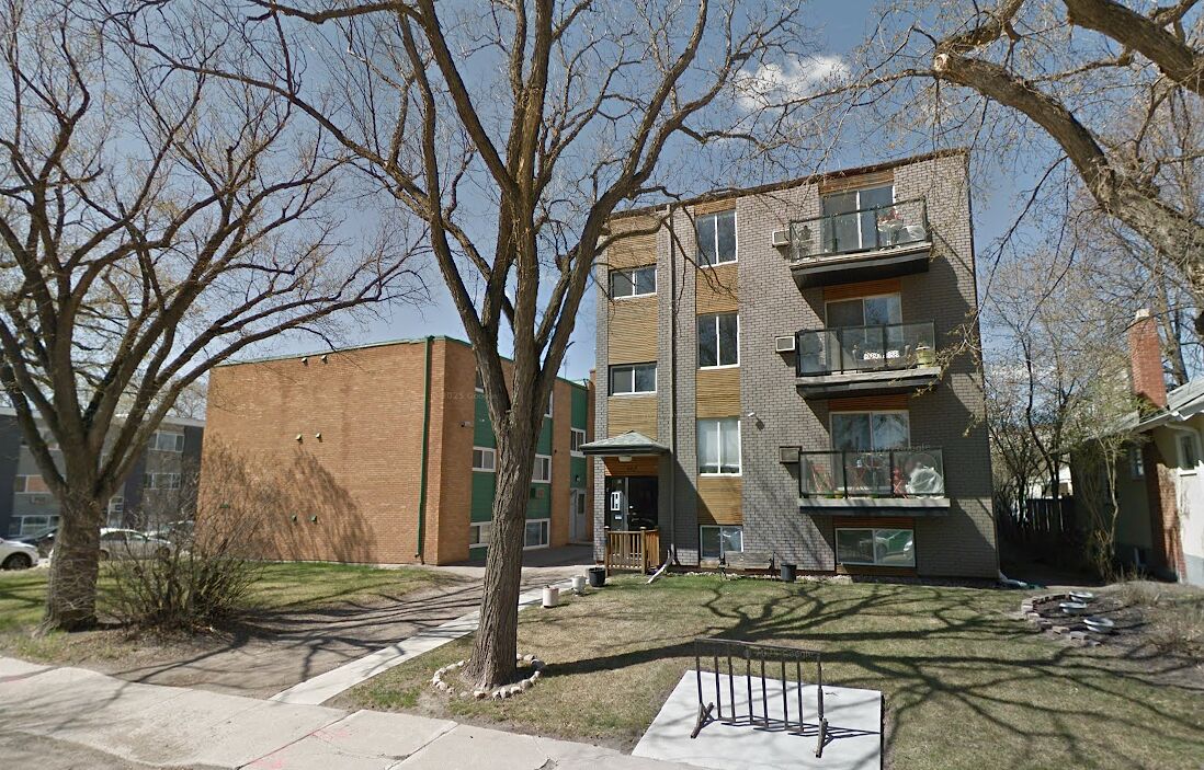 Saskatoon 1 bedroom Apartment for rent. Property photo: 641415-1