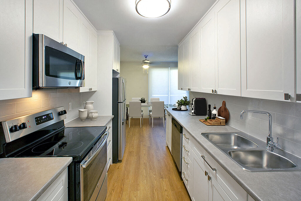 Owen Sound 1 bedroom Apartment for rent. Property photo: 641419-1