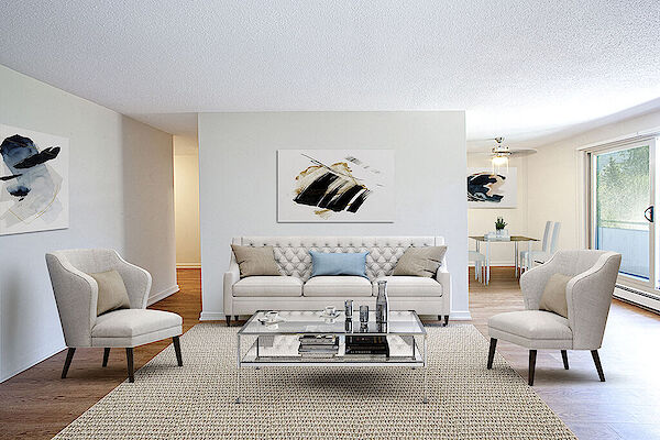 Owen Sound 1 bedroom Apartment for rent. Property photo: 641419-2
