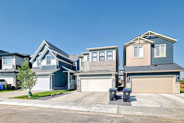 Calgary 2 bedrooms Basement for rent. Property photo: 641465-2