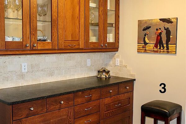 Calgary 4 bedrooms House for rent. Property photo: 641475-3