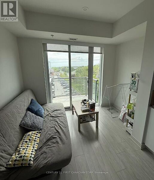 Toronto 2 bedrooms Apartment for rent. Property photo: 641500-3